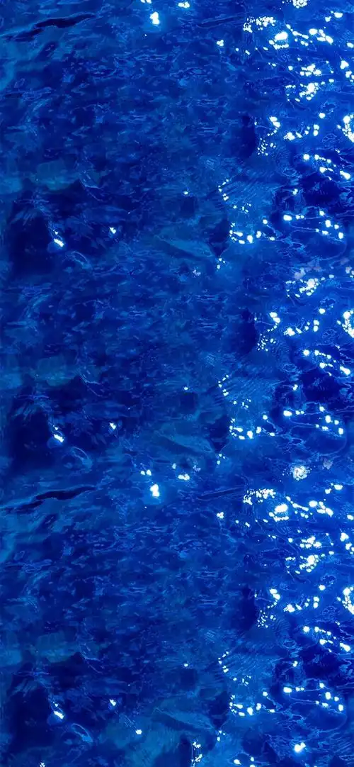 一些收集的蓝色系壁纸内含克莱因蓝