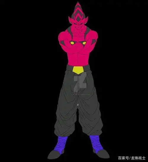 远古超赛第47话:暗黑王实力无上限,亚莫西突破新界限!