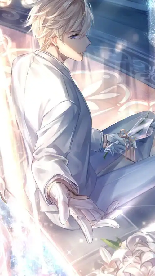 闪耀暖暖nikkinikki卡面——洛昂·时光旋舞