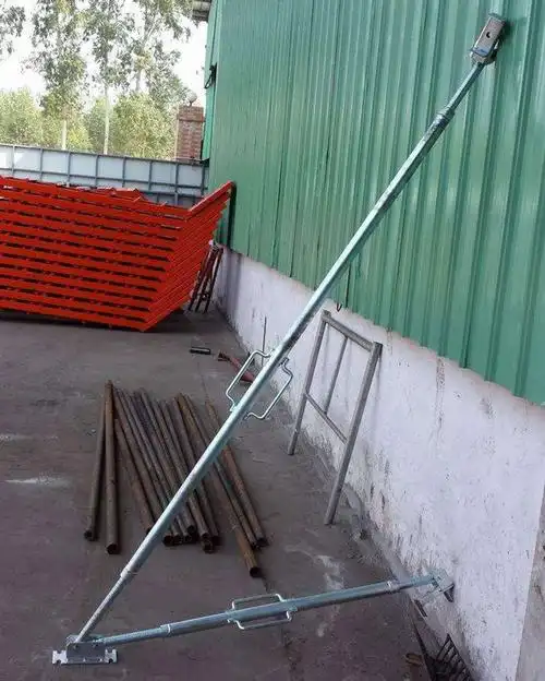 斜支撑-沁森紧固件信誉佳-斜支撑生产厂家| 东商网