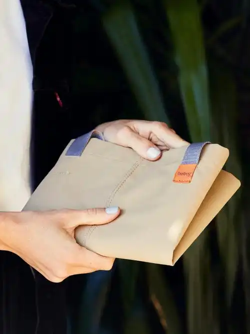 好物可折叠的万能托特包