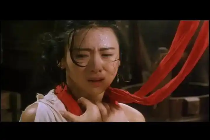 翁虹为拍三级片大尺度电影和家人决裂翁虹最大尺度无删减电影