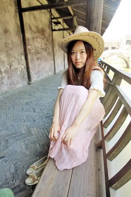 新浪微博@cynthia默小宝