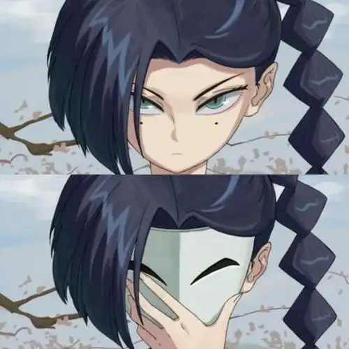 刺客伍六七:有种爱情叫做五六七与梅花十三