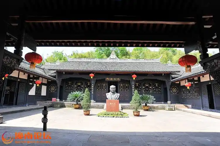 15.杨尙昆住宅-四知堂 杨毅.jpg