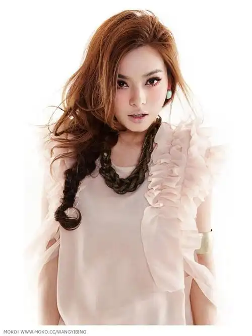 王若伊royis moko 个人网站 | 展示 继续服装