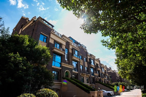 疆拓热土 五子同耀!绿都新乡14载匠心精耕 筑梦伟大时代