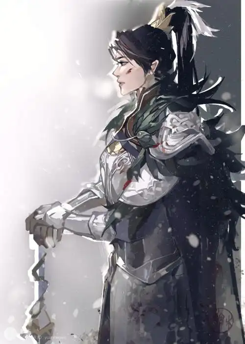 一梦江湖 图源网络侵删