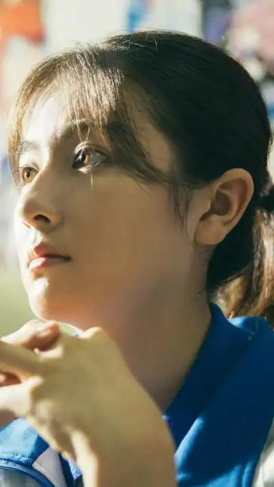 你好,旧时光 余周周 李兰迪