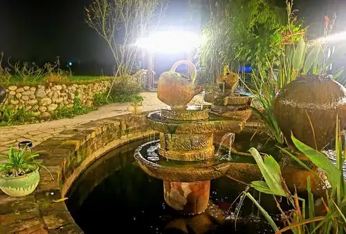 郫都名片《泥巴小院》