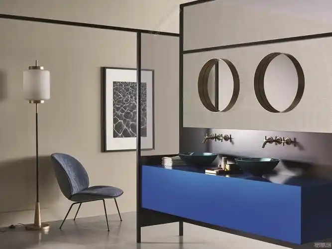 德国卫浴品牌alape阿拉帕,自然性和真实性,德国卫浴品牌,alape