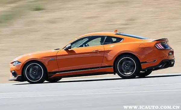 野马有没有20万左右的,这4款野马敞篷跑车值得入手