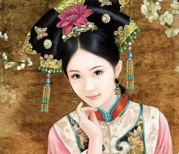 再谈顺治帝与董鄂妃的爱情:属于爱情,却不属于婚姻