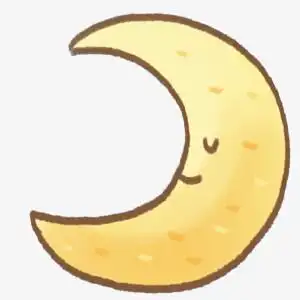 关键词:月亮弯月卡通动漫图精灵为您提供月亮免费下载,本设计作品为