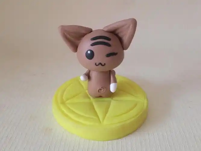 03:53  来源:经验视频-超轻粘土猫咪小妙招 服务升级打开原网页 2