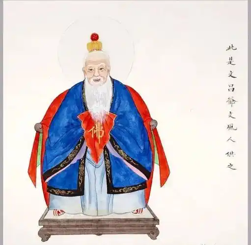 眼光娘娘,白马先风,药盛爷,龙王爷,姜太公,雷神爷,老郎神,张天师,韩信