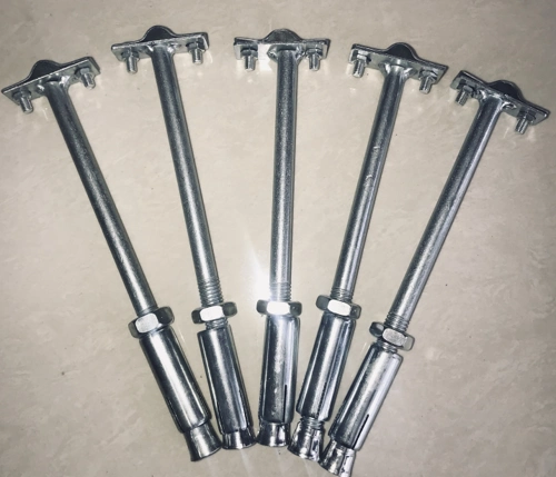 河北邢台清河县水泥避雷墩卡子