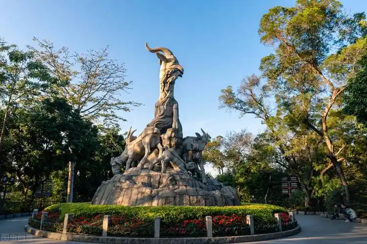 广州有哪些旅游景点广东好玩的景点排名榜