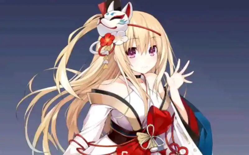 约战 第一个灵装嘿嘿 万由里灵装技能特效展示,不进来康康吗(≧ω≦)