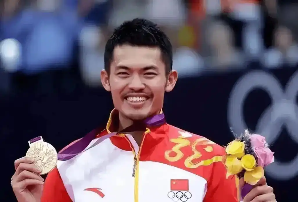 对比林丹和赵雅淇的现状!才明白8年前谢杏芳"设的局"有多逆天