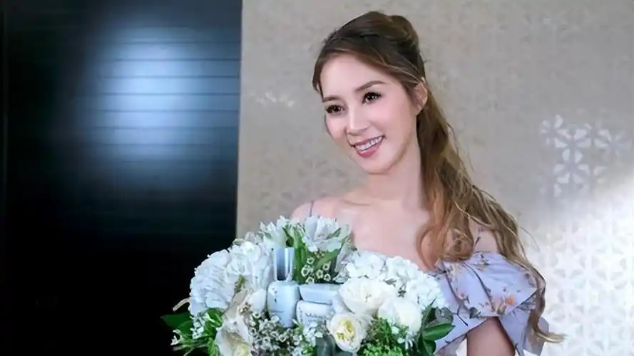 17年后再看"阔太"徐子淇:称她是人生赢家,才是众人最大的误解