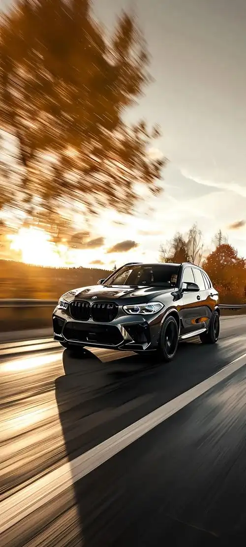 一组男生无法拒绝的汽车高清壁纸图片速速收藏