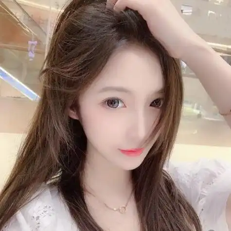 颜值美女头像高清图片,霸气冷酷的女神级别的-女生头像