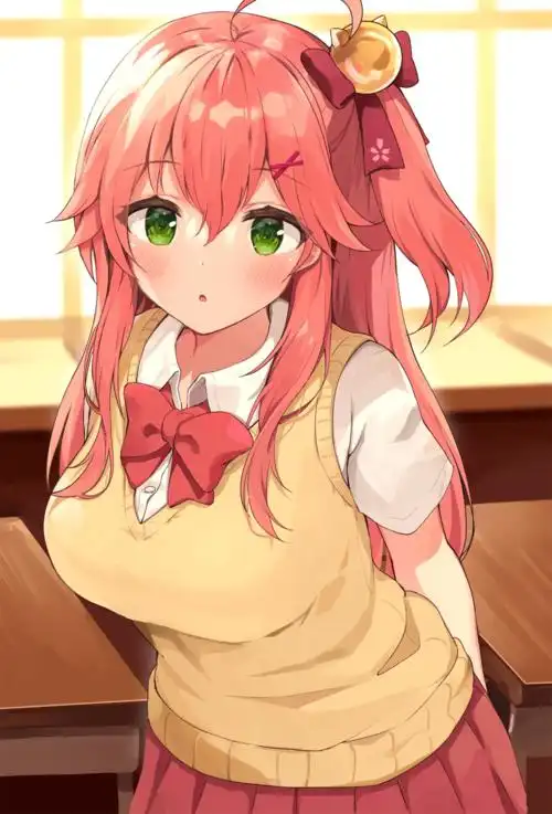 二次元动漫壁纸第十一季第十二期