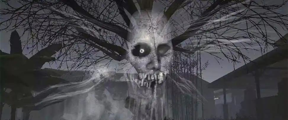 《恐怖之眼》 一款极其恐怖的冒险解谜游戏推荐