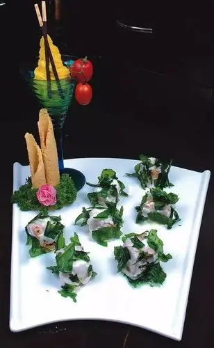 【精美凉菜】20道精美凉菜赏析!