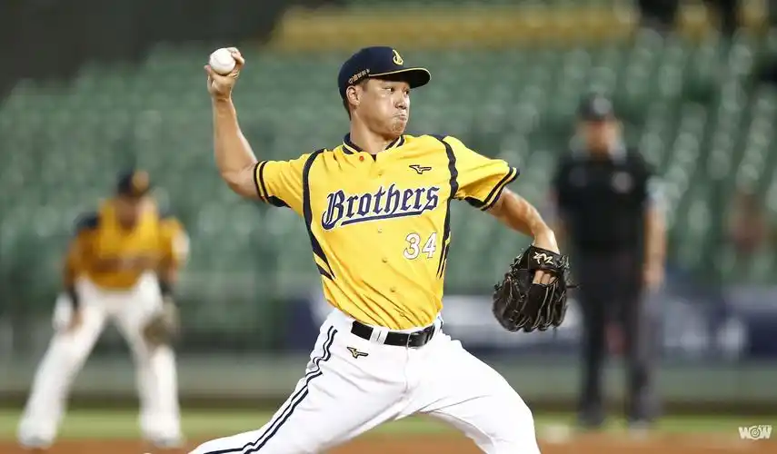 《棒球》李振昌-勇闯美国和日本的那些日子