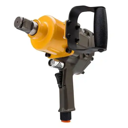 中风炮古达气动工具大扭力重型汽修强力风暴机气动扳手1寸34中型风炮