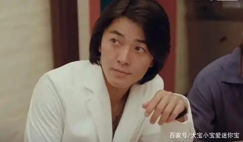 提起浩nan,你想到的是陈浩南还是齐浩男