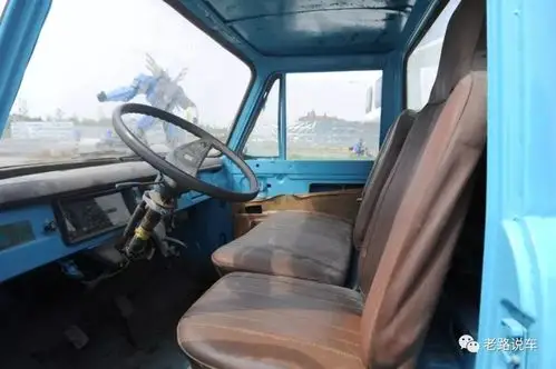 影响中国轻卡历史最久远的北京130_搜狐汽车_搜狐网