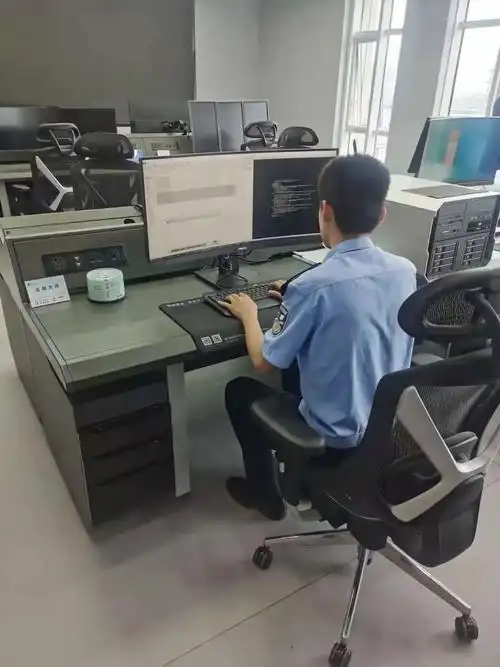 南京森林警察学院四位校友获"部级专家"称号!