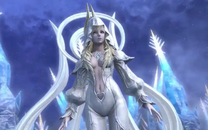 ff14纪念向固定队e8s过本纪念