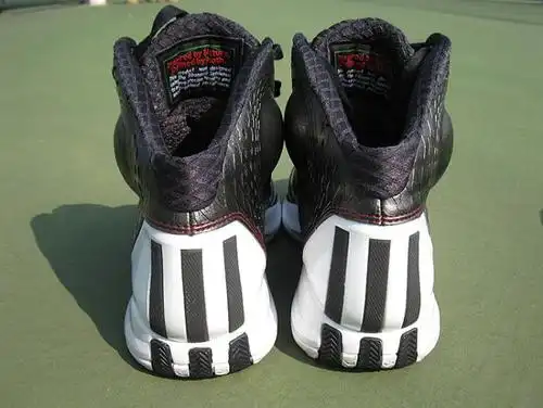 罗斯未归,球鞋先行——adidas rose 3.5 - 篮球社 - 易班网