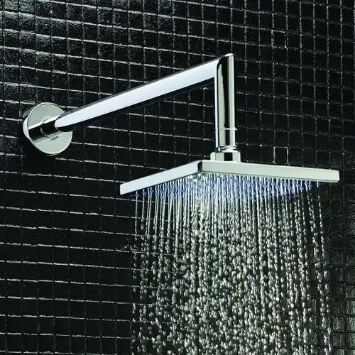 i cant control my shower head with the help from