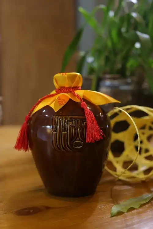 绍兴黄酒 - 收藏夹 - 知乎