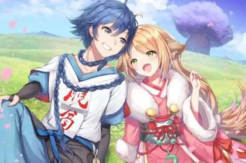 狐妖小红娘情人节发糖白苏月红终成眷属网友美好结局