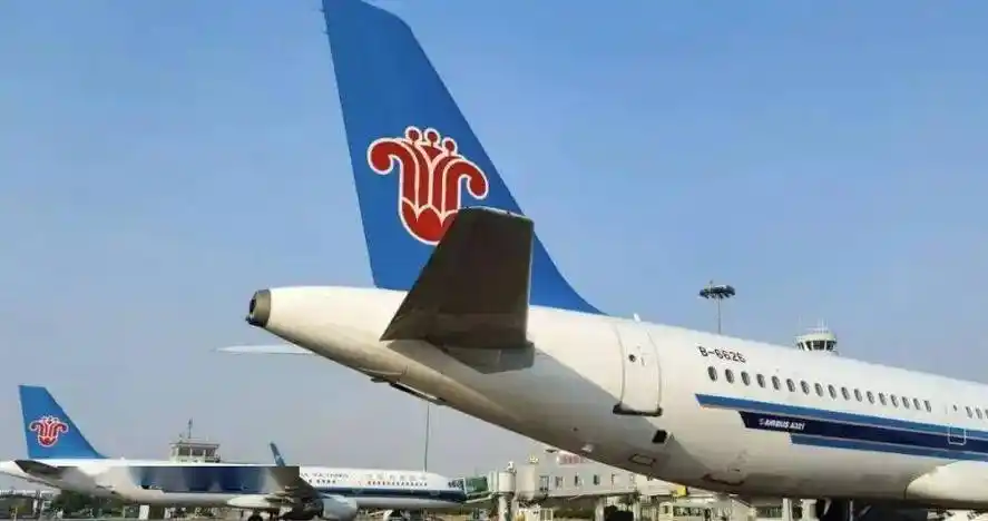 南方航空广西分公司供图此外,相比长假后较紧俏的机票,过了元宵节,余