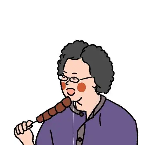 文姬女士和顺财少爷的情头