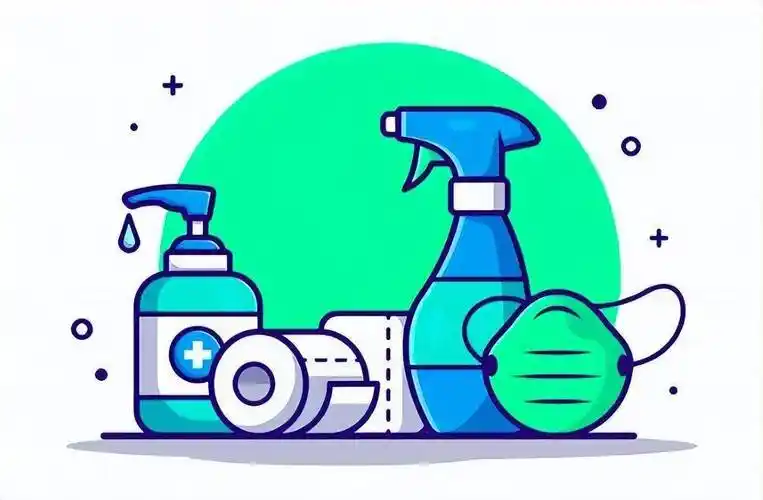 84消毒液的使用84消毒液是家庭常用含氯消毒剂,腐蚀性强,需稀释后使用