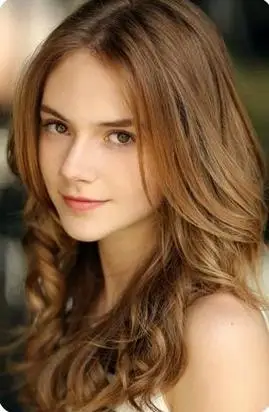 英国十大美女明星