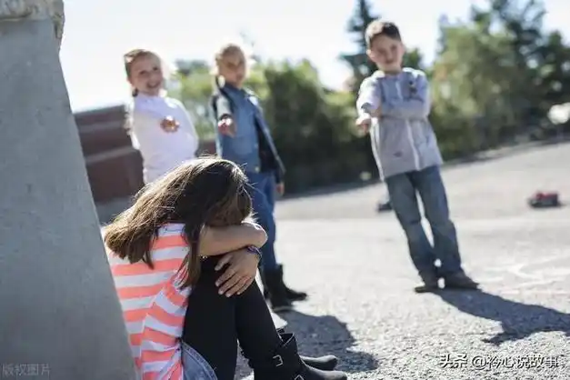 当年亲身经历的校园霸凌事件,让多少人的青春布满伤痕|打架_网易订阅