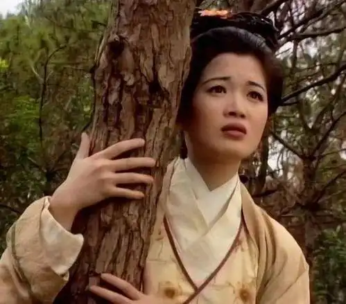 笑傲江湖在大婚前夕自残我宁愿相信林平之是爱着小师妹的