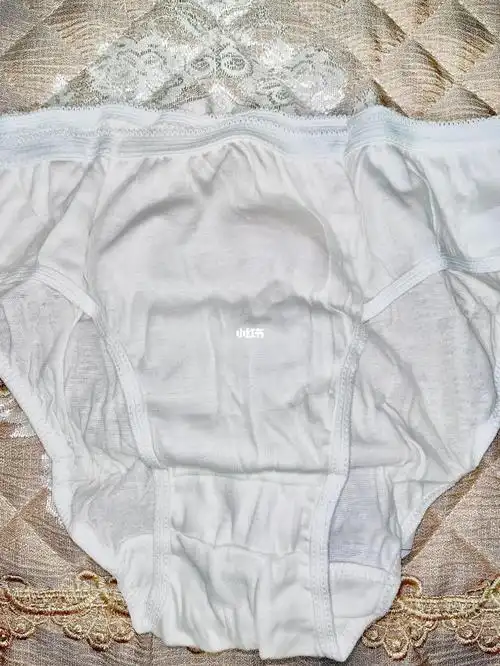 一年365天不用洗内裤的快乐