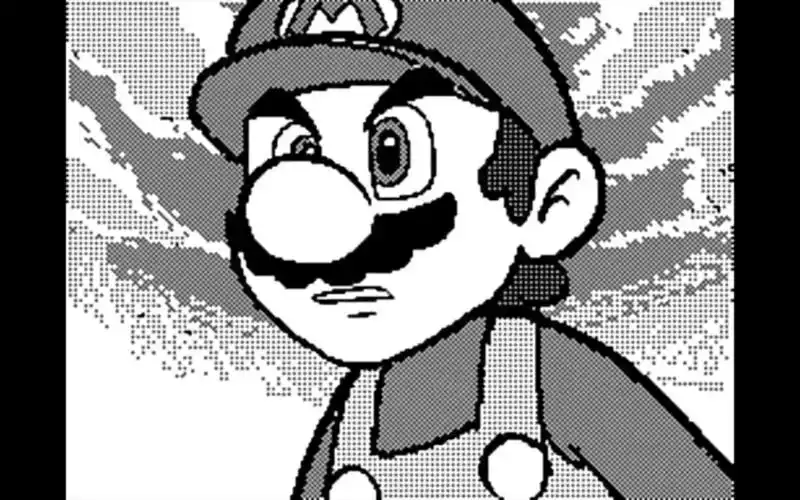 『超级马里奥』医生 vs 水管工 超燃动画_哔哩哔哩_bilibili