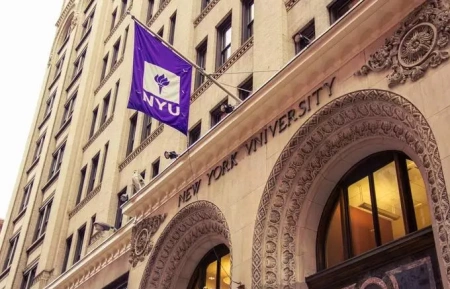 纽约大学电影系详细介绍