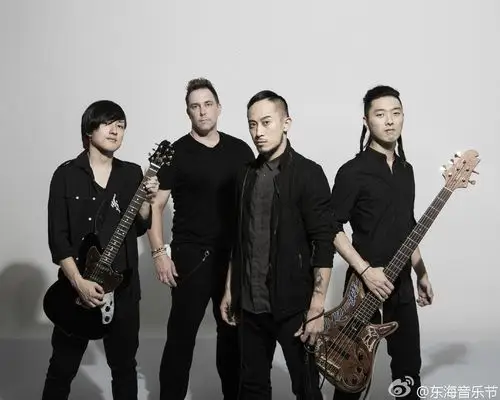 2015朱家尖东海音乐节正式开票